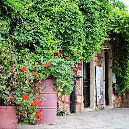 Spolia Art Maison Chania  Zewnętrze zdjęcie