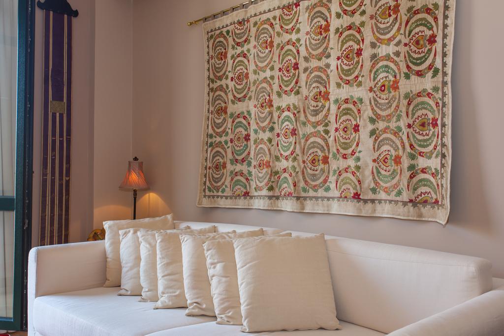 Spolia Art Maison Chania  Zewnętrze zdjęcie