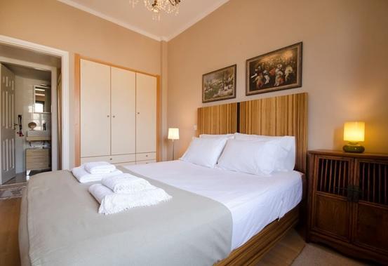 Spolia Art Maison Chania  Zewnętrze zdjęcie