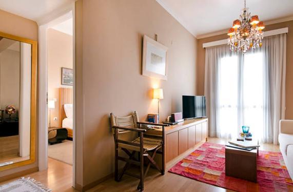 Spolia Art Maison Chania  Zewnętrze zdjęcie