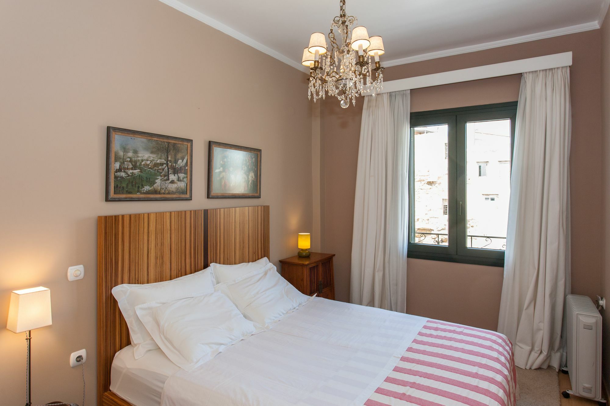 Spolia Art Maison Chania  Zewnętrze zdjęcie