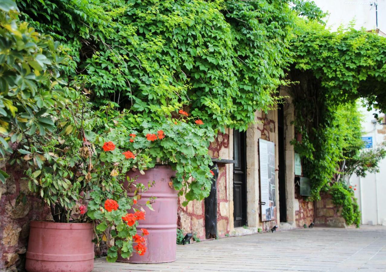 Spolia Art Maison Chania  Zewnętrze zdjęcie